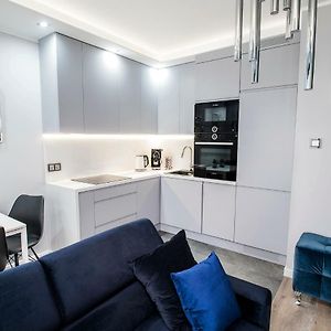 Appartement met een Slaapkamer